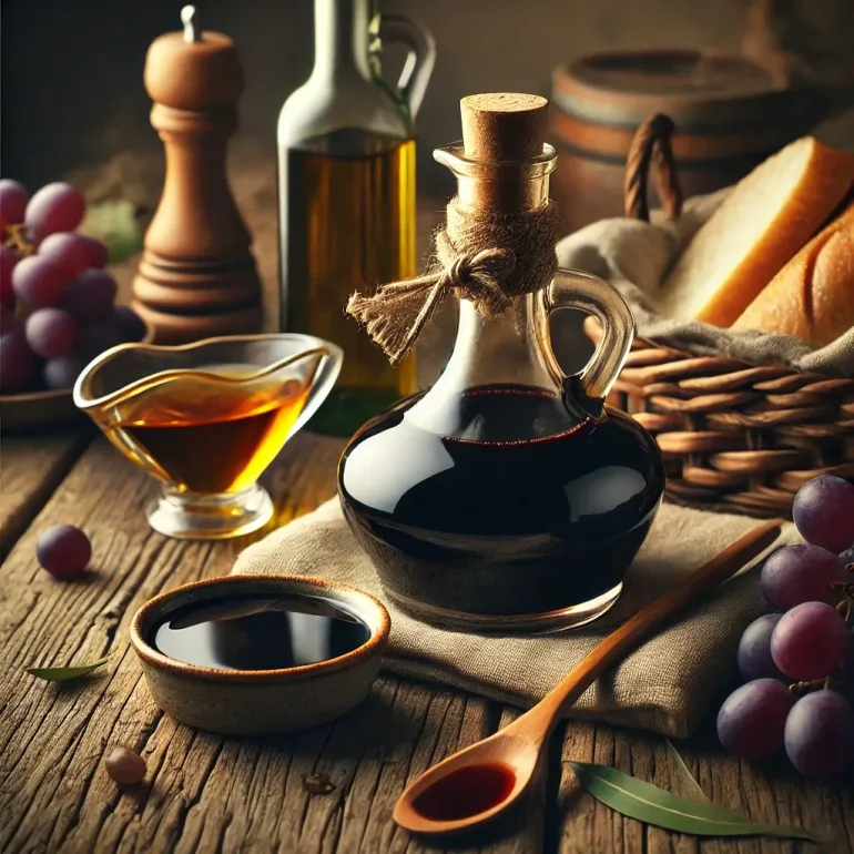 Aceto Balsamico