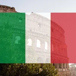 Aus aller Welt – Italienische Küche