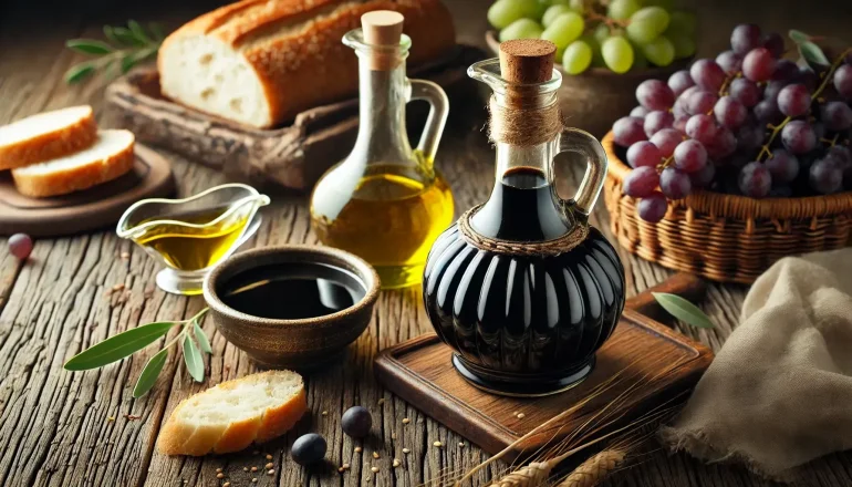 Aceto Balsamico