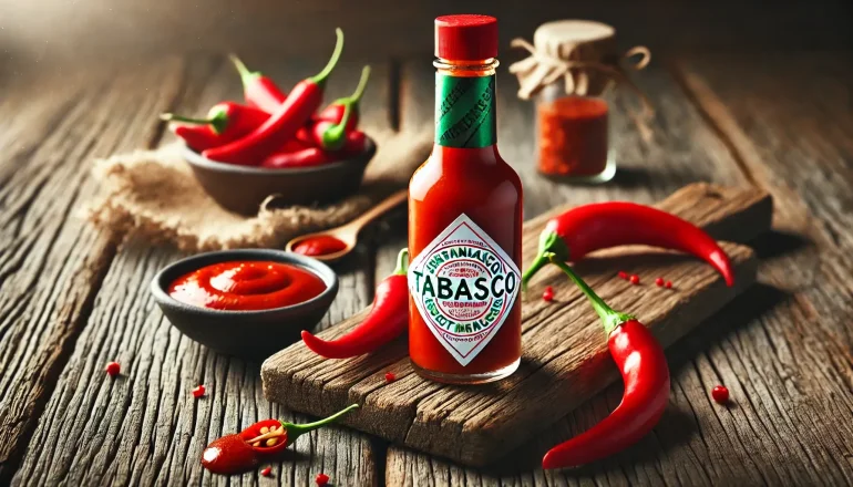 Tabasco