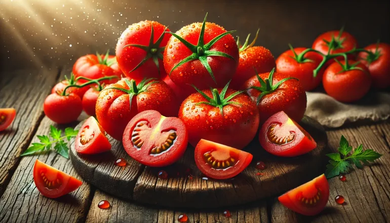 Tomaten