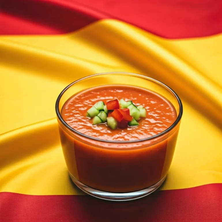 Gazpacho