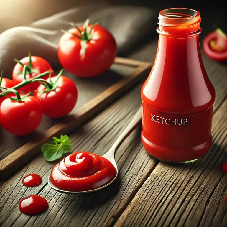 Ketchup