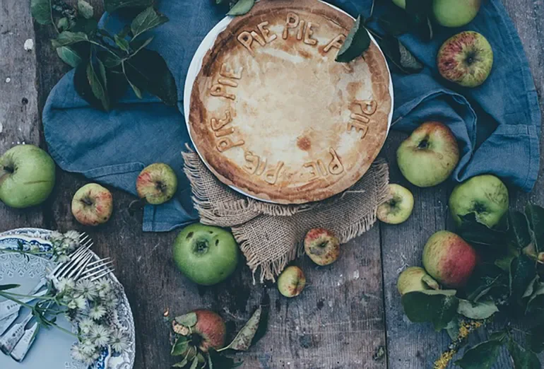 Kuchen Torte Apfel