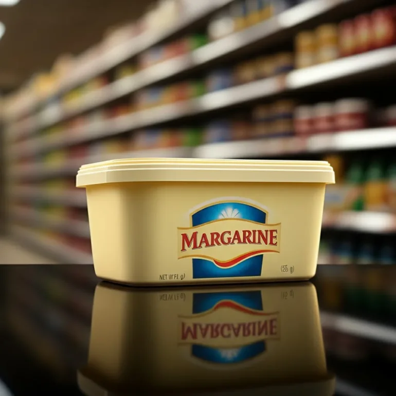 Margarine