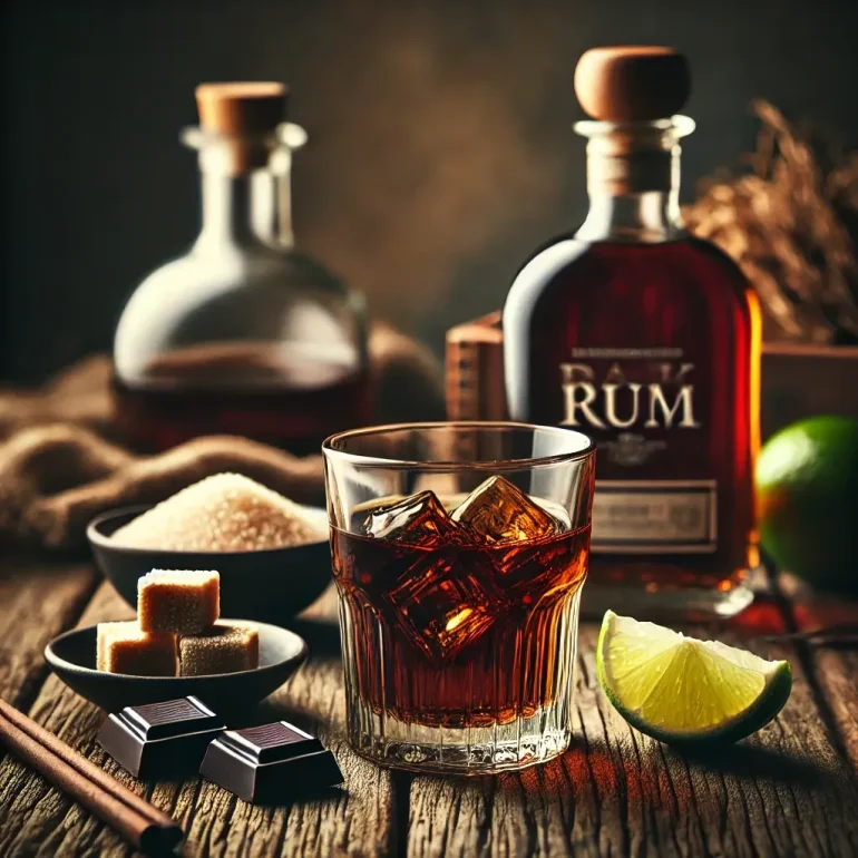 Rum