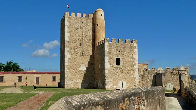 Santo Domingo Altstadt