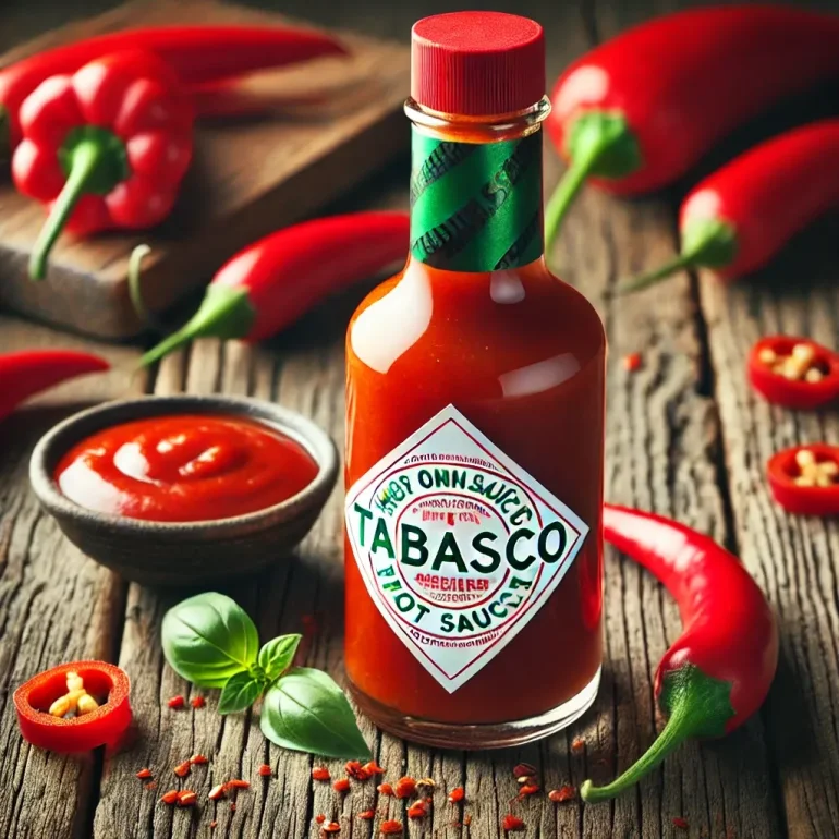 Tabasco